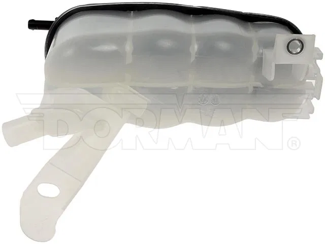 603-054 – DORMAN Coolant Reservoir, OE Replacement - view 3